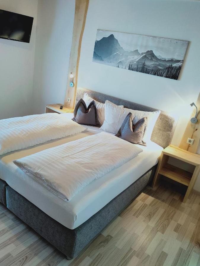 Hotel Gasthof Klammstein Дорфгаштайн Экстерьер фото