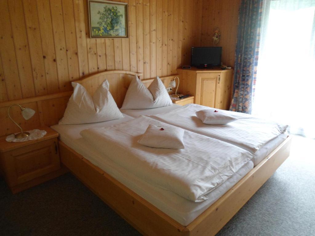 Hotel Gasthof Klammstein Дорфгаштайн Экстерьер фото