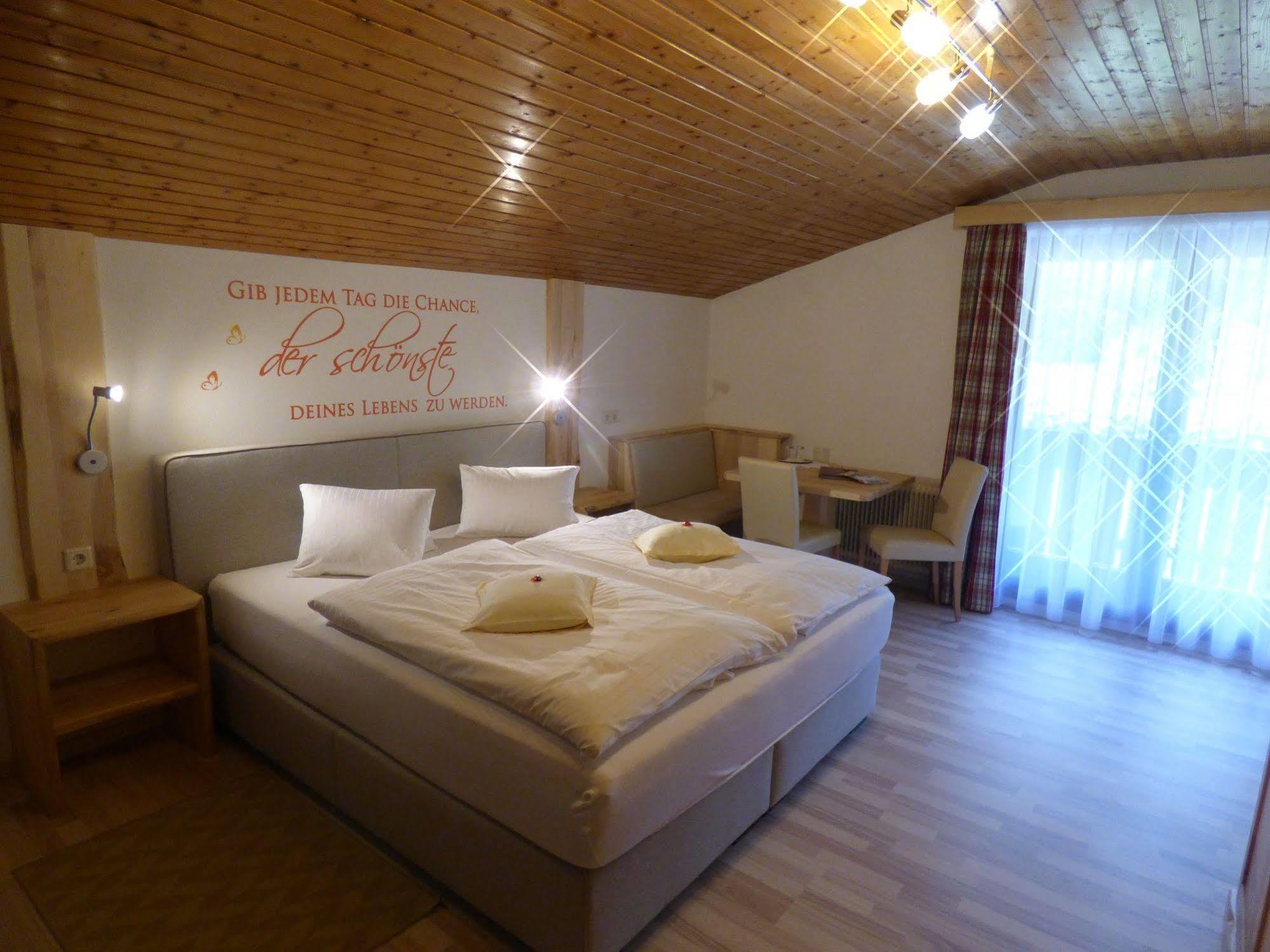 Hotel Gasthof Klammstein Дорфгаштайн Экстерьер фото