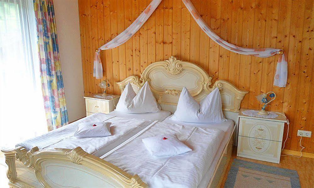 Hotel Gasthof Klammstein Дорфгаштайн Экстерьер фото