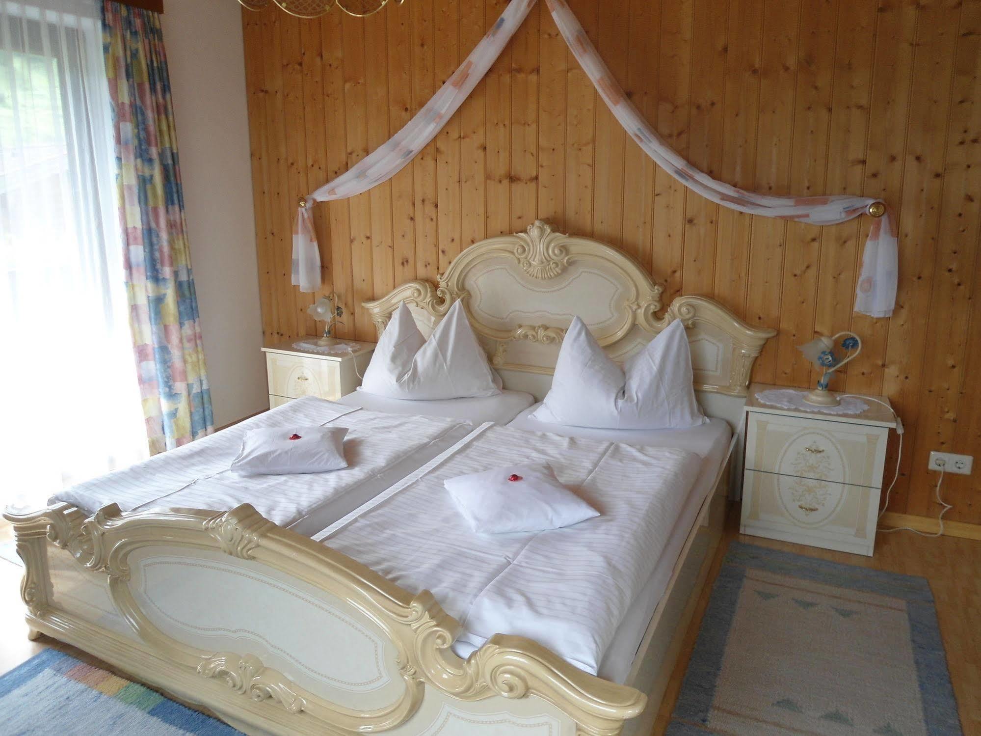 Hotel Gasthof Klammstein Дорфгаштайн Экстерьер фото